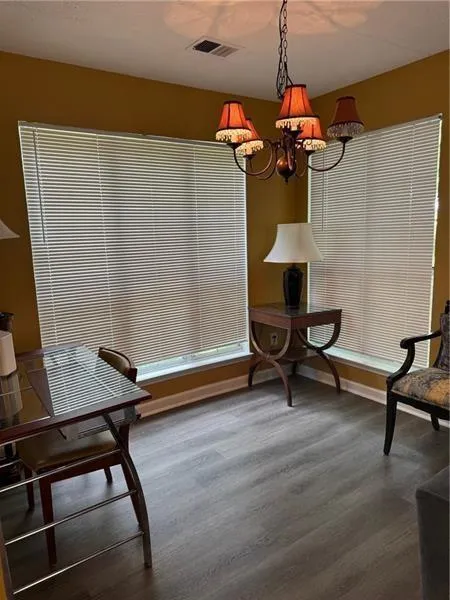 2578 Shadowbrook Drive Decatur, GA 30034