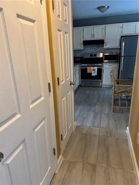 2578 Shadowbrook Drive Decatur, GA 30034