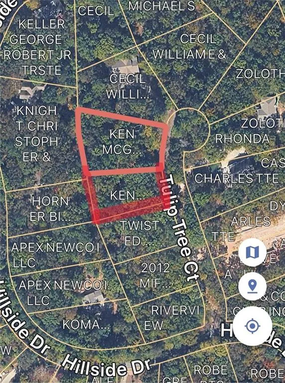 117 Tulip Tree Court Waleska, GA 30183