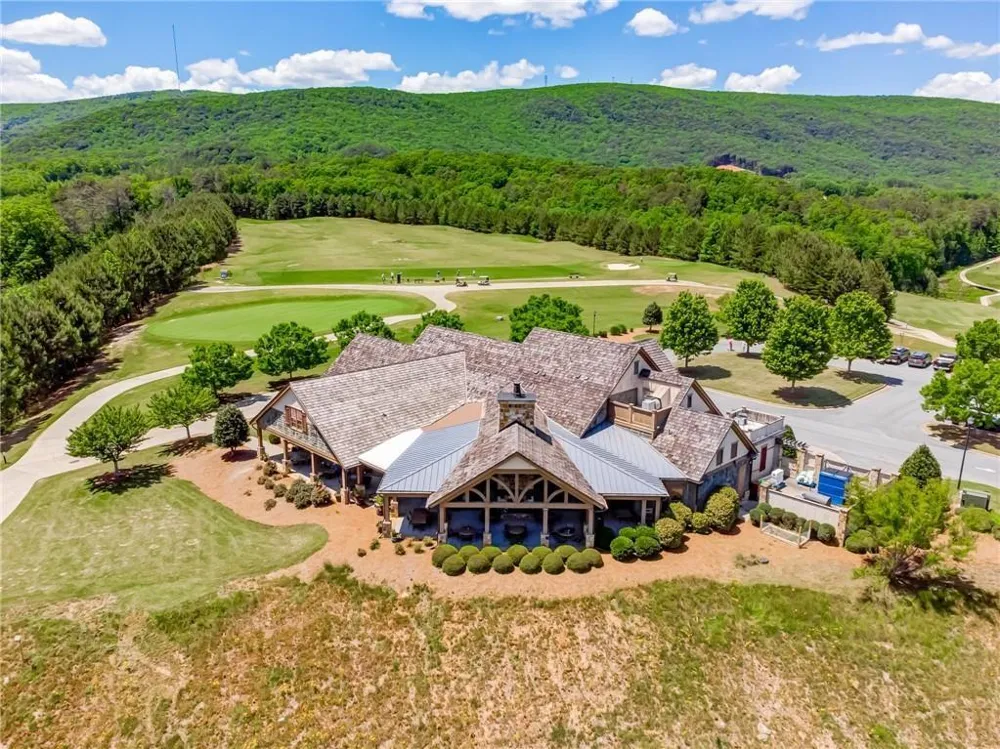 117 Tulip Tree Court Waleska, GA 30183