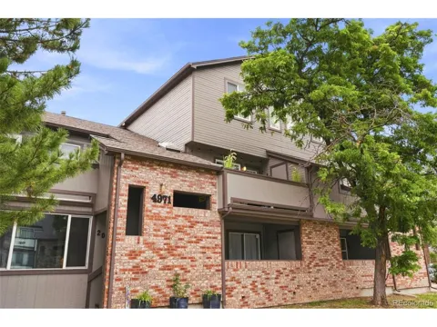 4971 Garrison Street #204G
