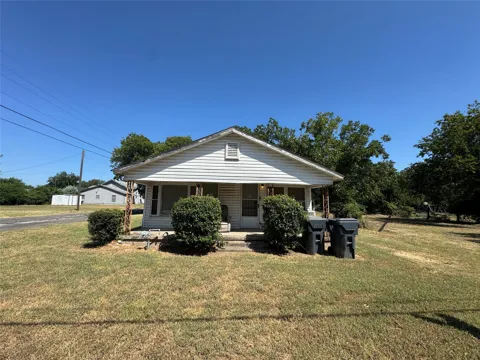 1500 E Calhoun Avenue