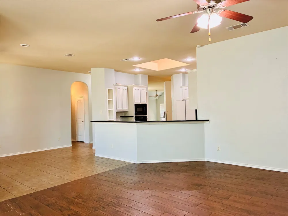 2229 Caroline Drive Weatherford, TX 76087