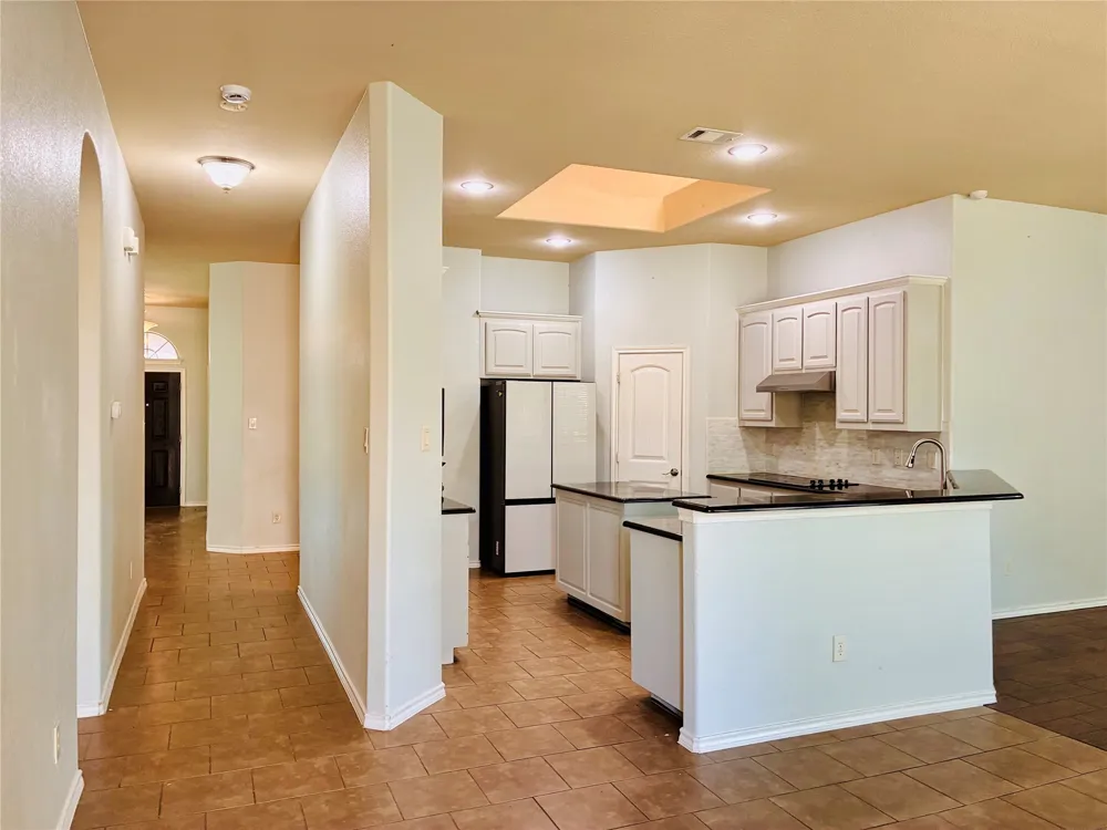 2229 Caroline Drive Weatherford, TX 76087
