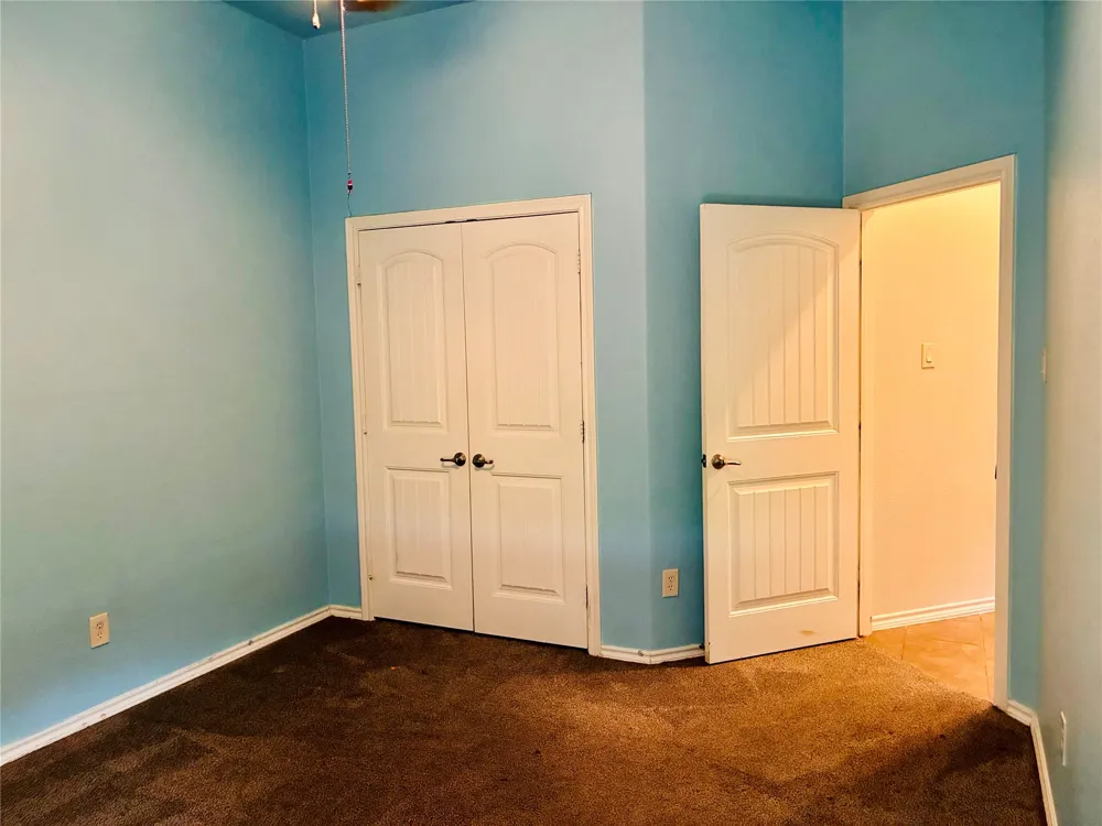 2229 Caroline Drive Weatherford, TX 76087