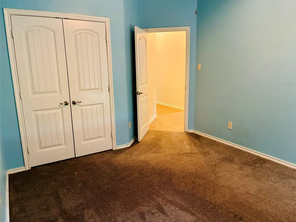 2229 Caroline Drive Weatherford, TX 76087