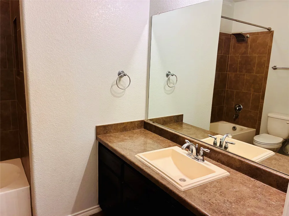 2229 Caroline Drive Weatherford, TX 76087