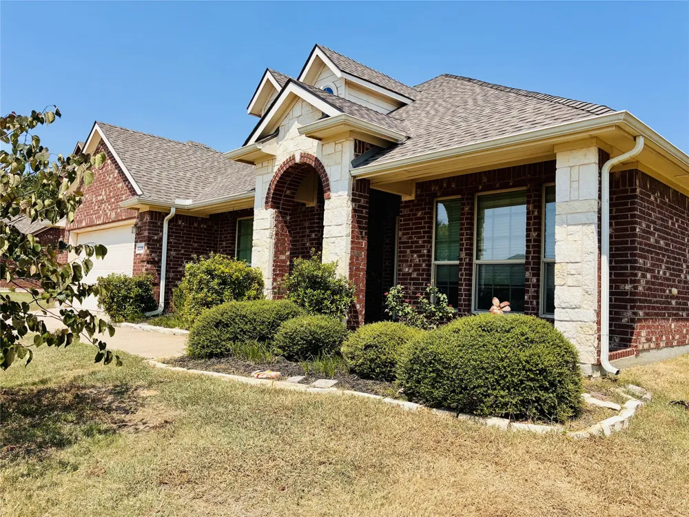 2229 Caroline Drive Weatherford, TX 76087