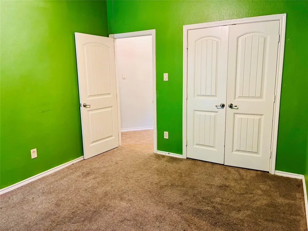2229 Caroline Drive Weatherford, TX 76087