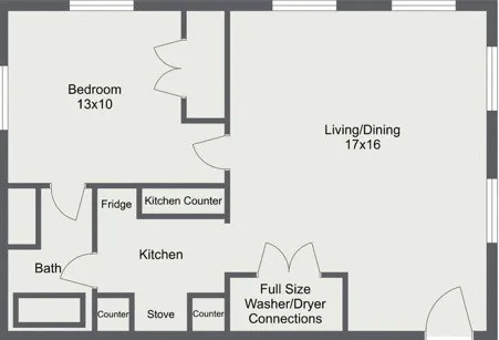932 Fannin Street Denton, TX 76201