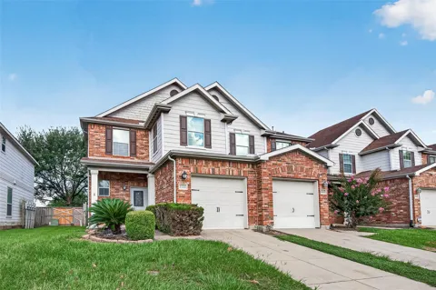 8126 Montague Manor Lane