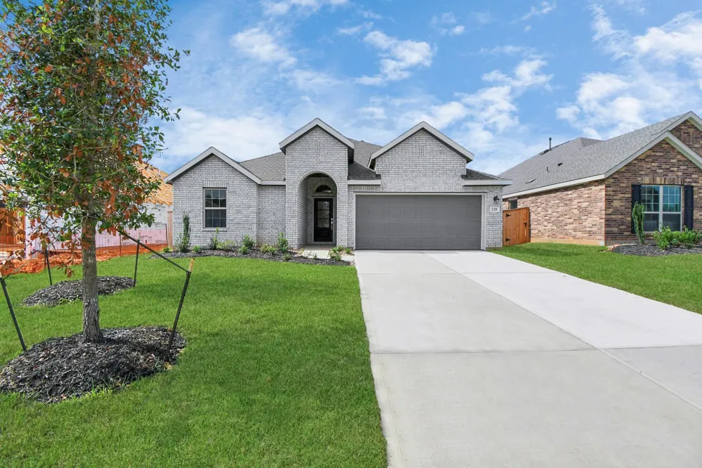 228 Wasatch Peaks Way Willis, TX 77378