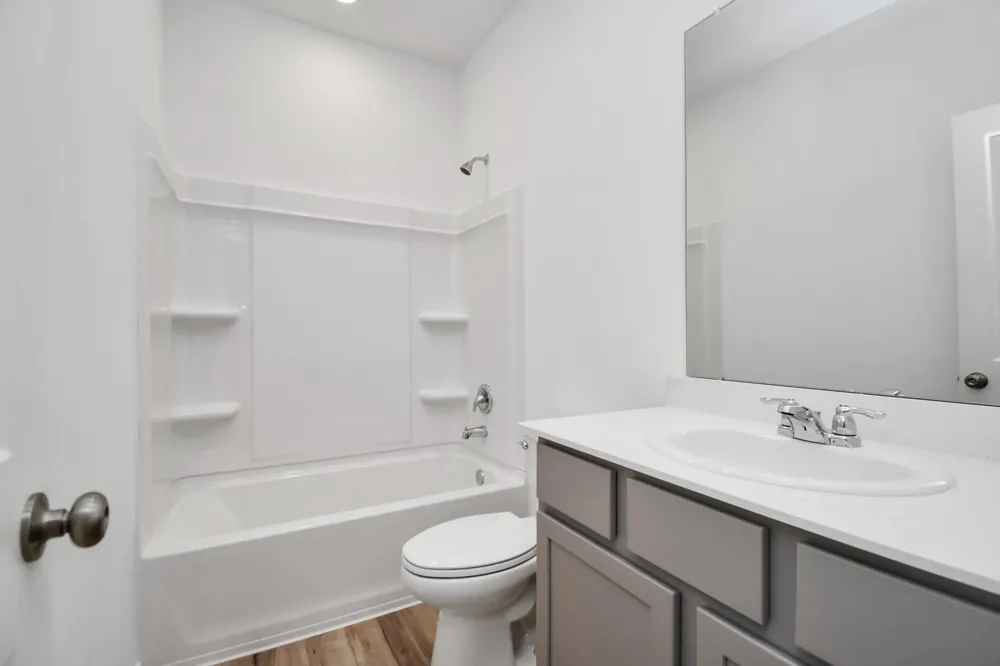 228 Wasatch Peaks Way Willis, TX 77378
