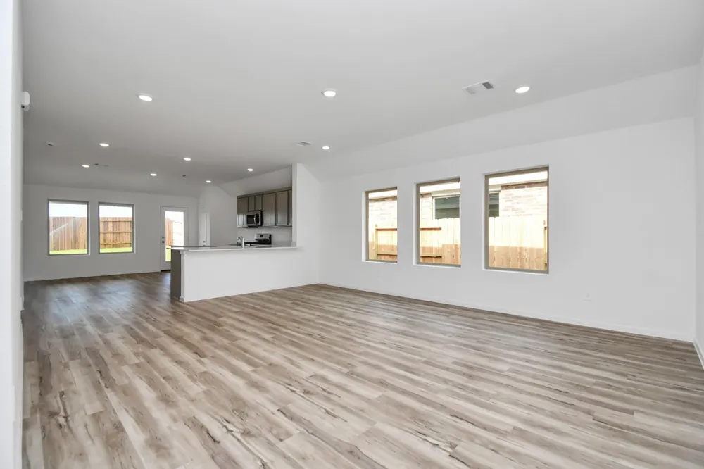 228 Wasatch Peaks Way Willis, TX 77378
