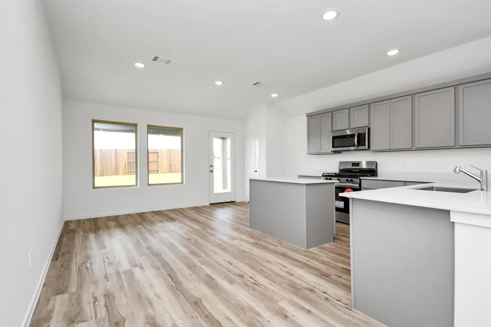 228 Wasatch Peaks Way Willis, TX 77378