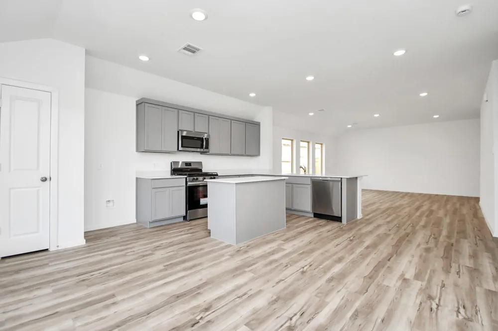 228 Wasatch Peaks Way Willis, TX 77378