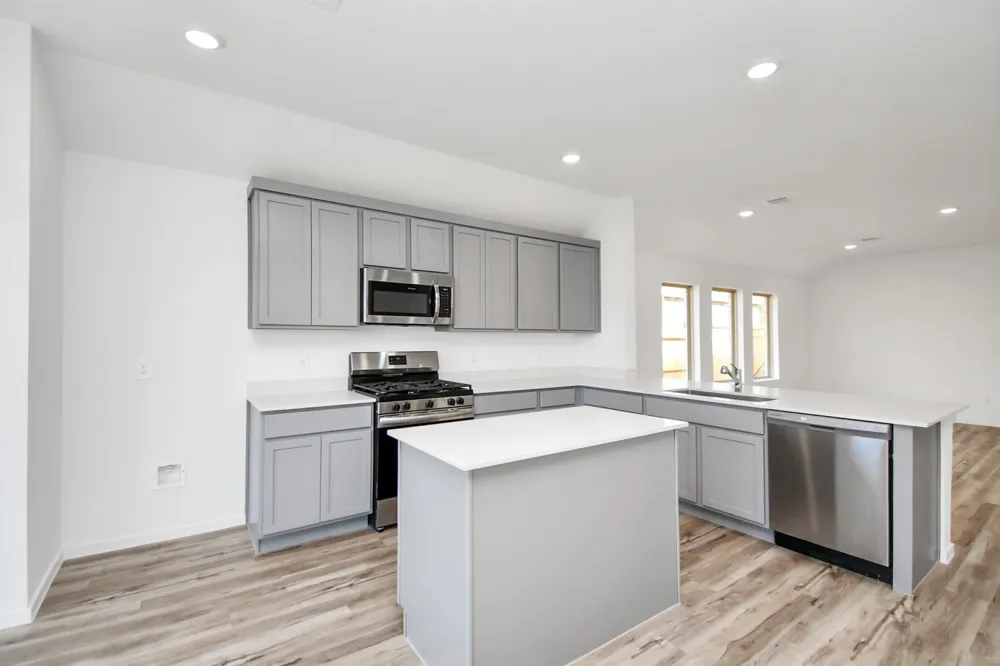 228 Wasatch Peaks Way Willis, TX 77378