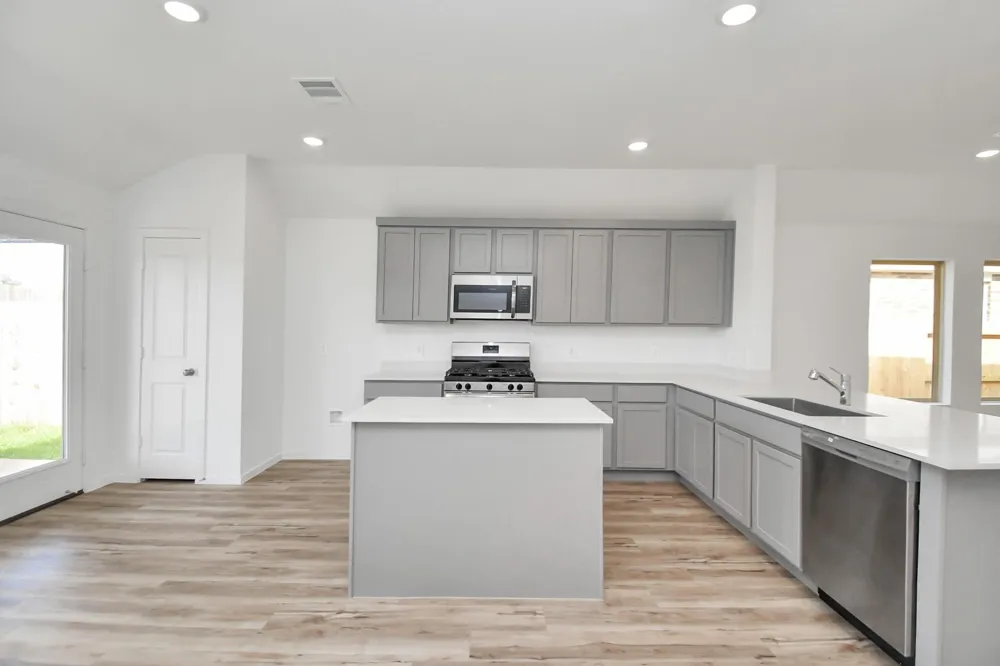 228 Wasatch Peaks Way Willis, TX 77378