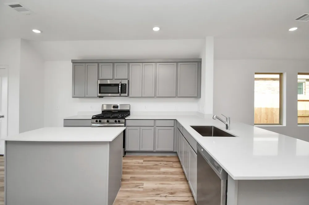 228 Wasatch Peaks Way Willis, TX 77378