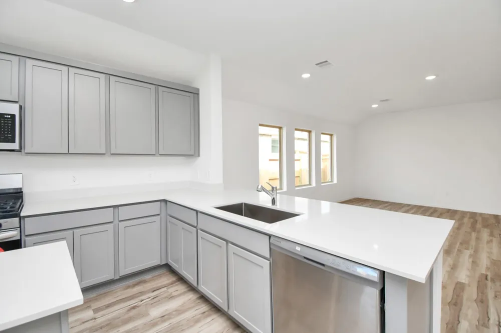 228 Wasatch Peaks Way Willis, TX 77378