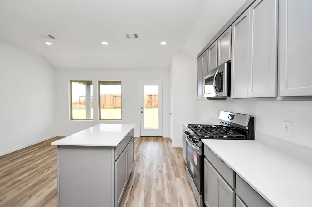 228 Wasatch Peaks Way Willis, TX 77378