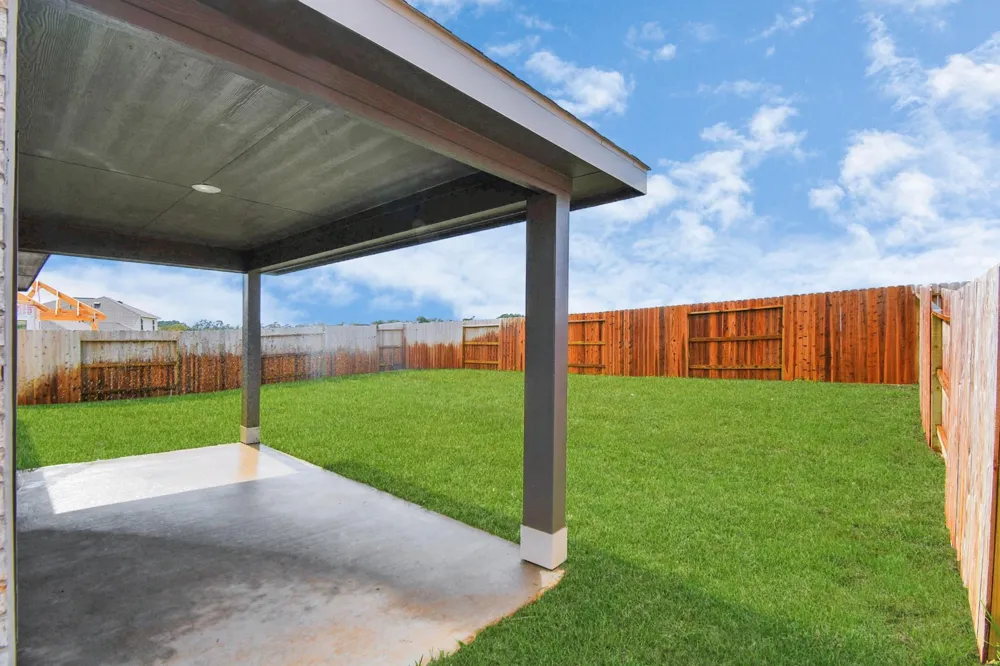 228 Wasatch Peaks Way Willis, TX 77378