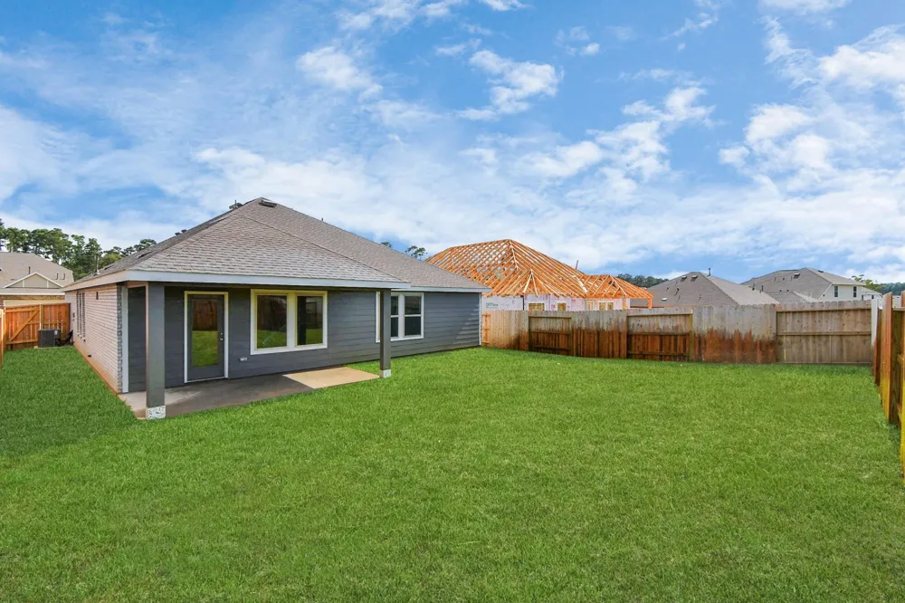 228 Wasatch Peaks Way Willis, TX 77378