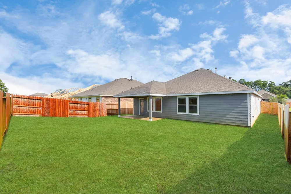 228 Wasatch Peaks Way Willis, TX 77378