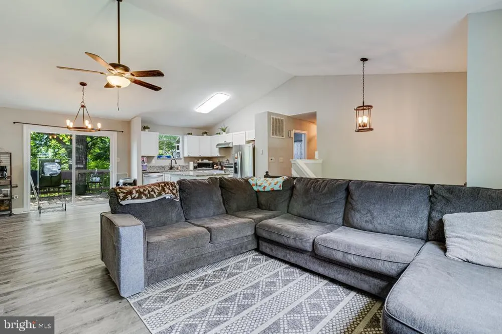 12223 BONANZA TRAIL Lusby, MD 20657