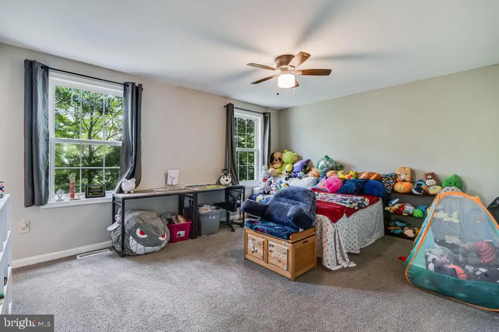 12223 BONANZA TRAIL Lusby, MD 20657
