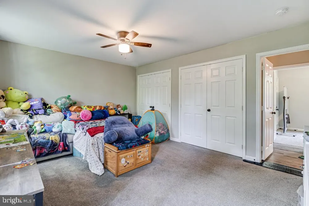 12223 BONANZA TRAIL Lusby, MD 20657