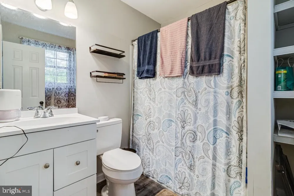 12223 BONANZA TRAIL Lusby, MD 20657