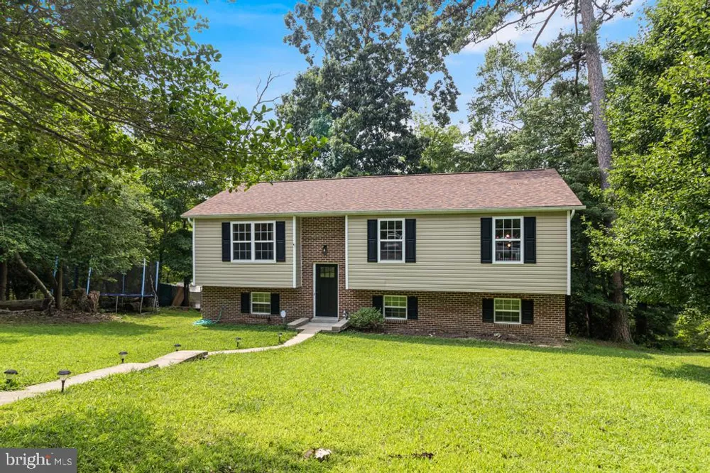 12223 BONANZA TRAIL Lusby, MD 20657
