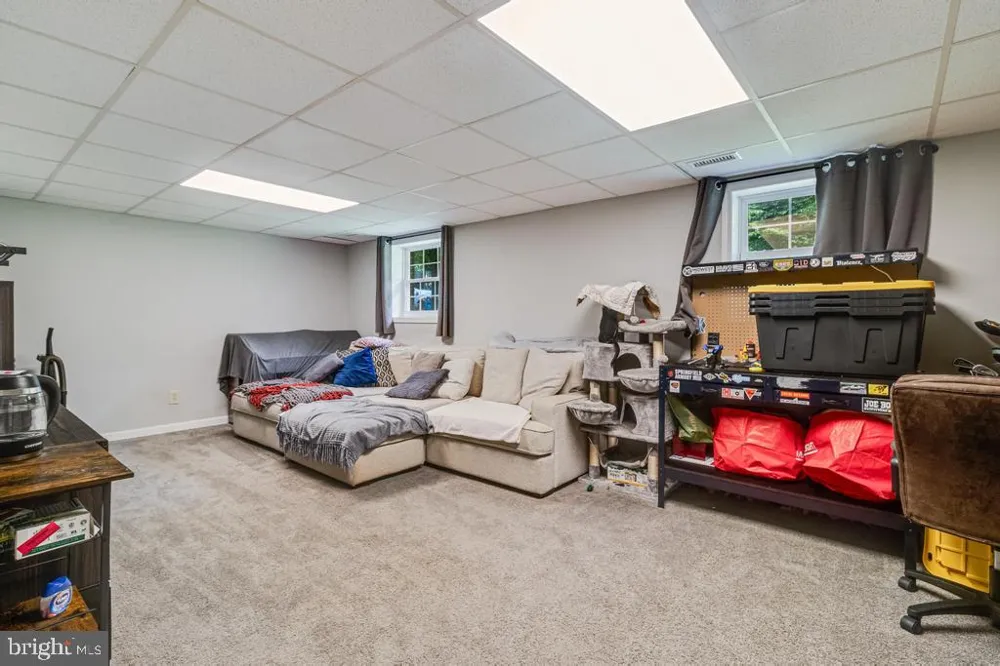 12223 BONANZA TRAIL Lusby, MD 20657
