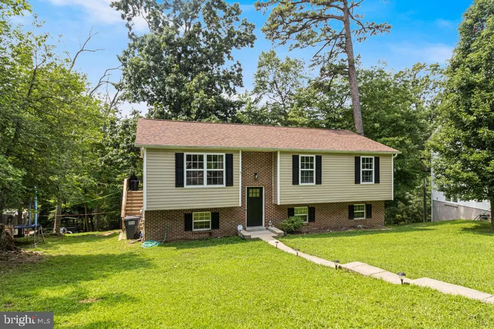 12223 BONANZA TRAIL Lusby, MD 20657