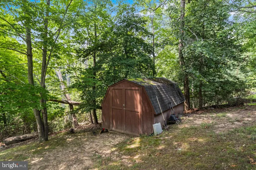 12223 BONANZA TRAIL Lusby, MD 20657