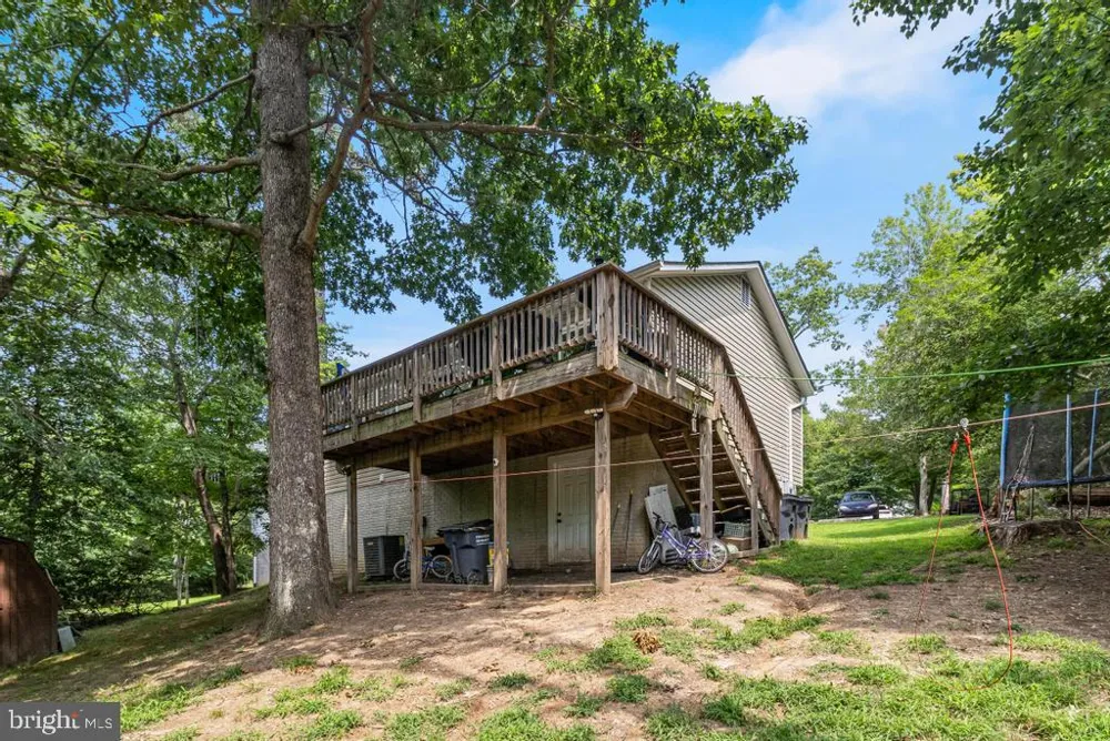 12223 BONANZA TRAIL Lusby, MD 20657