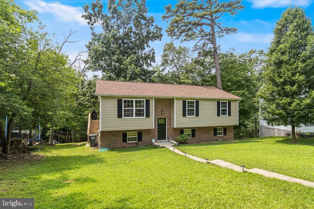 12223 BONANZA TRAIL Lusby, MD 20657