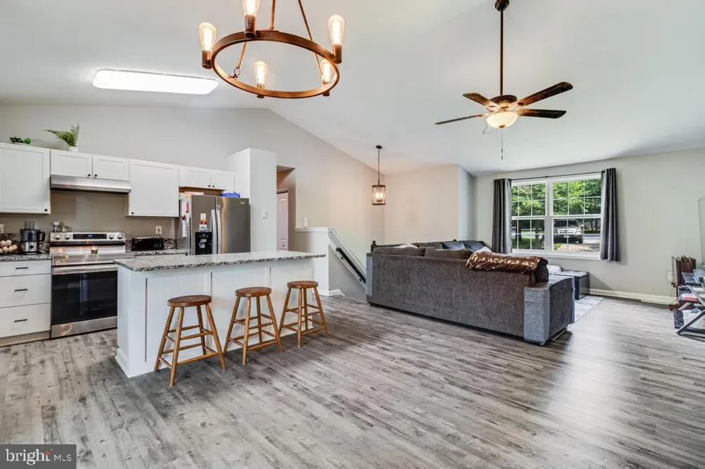 12223 BONANZA TRAIL Lusby, MD 20657