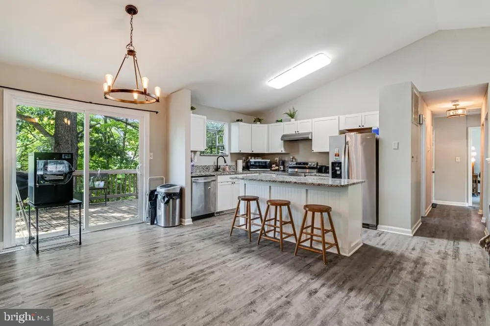 12223 BONANZA TRAIL Lusby, MD 20657