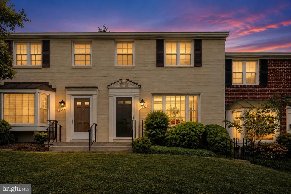 3825 KELLER AVENUE Alexandria, VA 22302