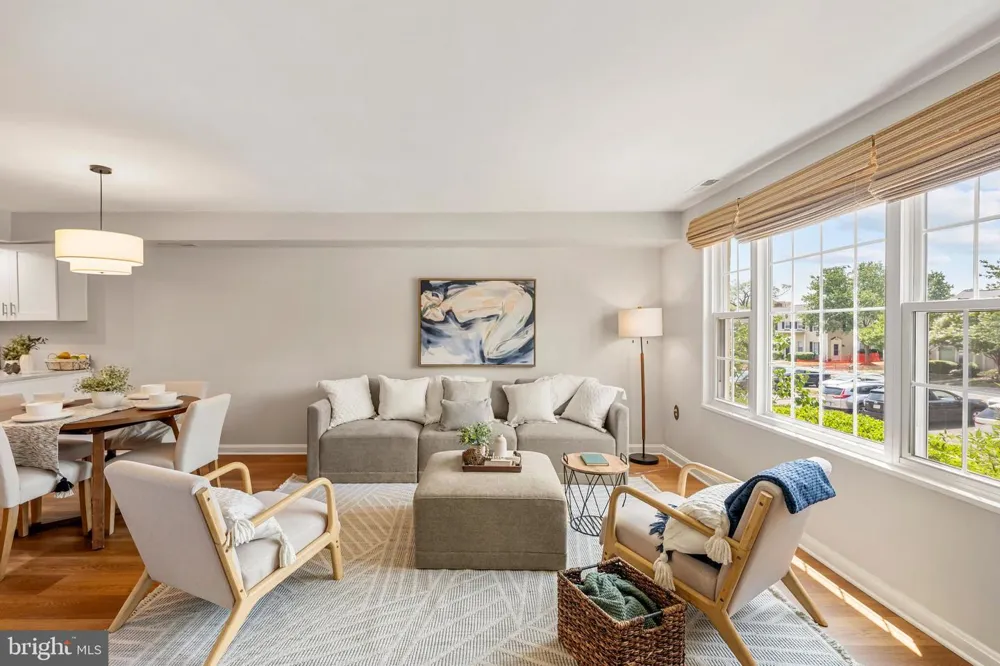 3825 KELLER AVENUE Alexandria, VA 22302