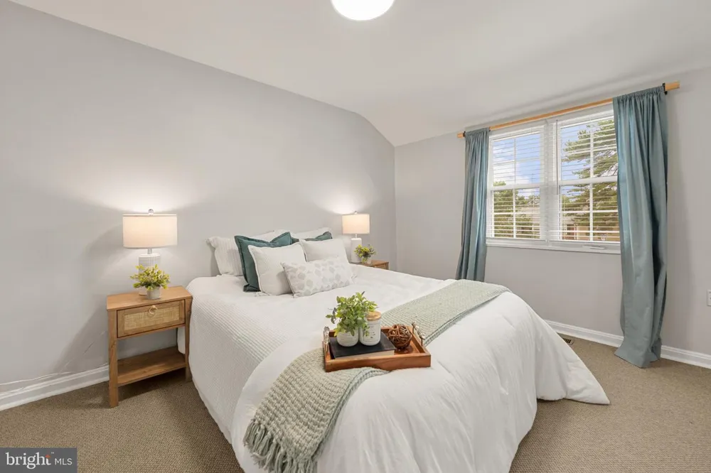 3825 KELLER AVENUE Alexandria, VA 22302