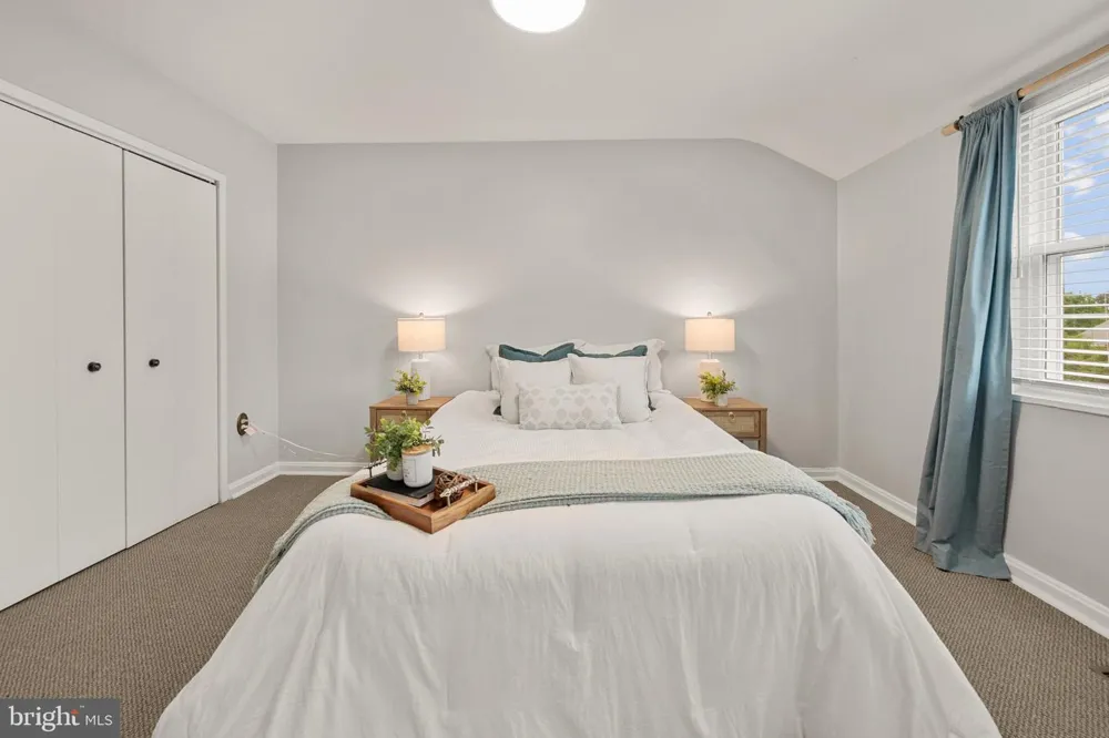 3825 KELLER AVENUE Alexandria, VA 22302