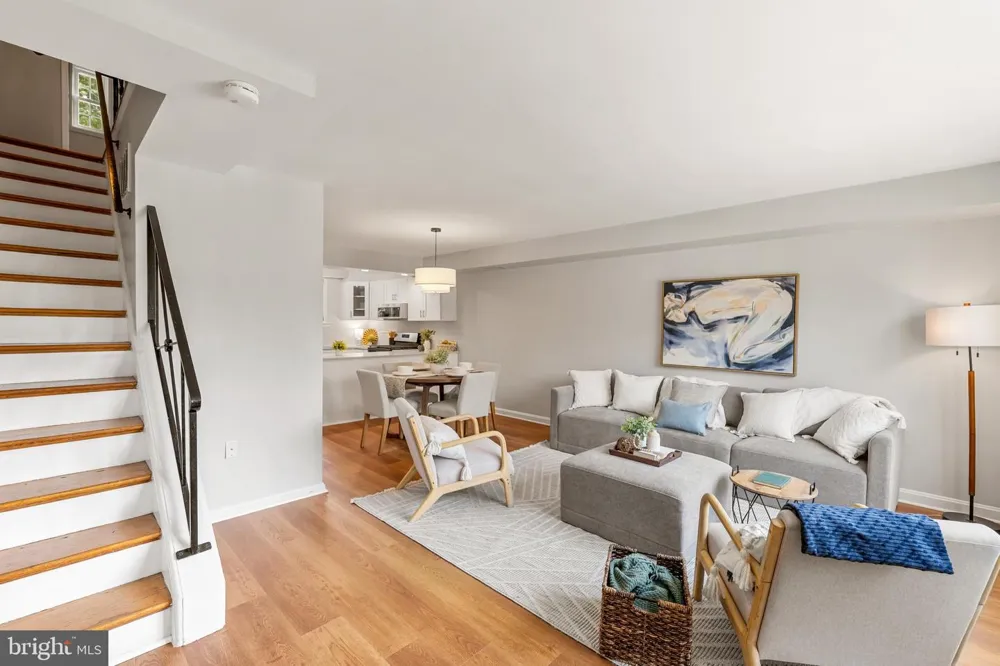 3825 KELLER AVENUE Alexandria, VA 22302