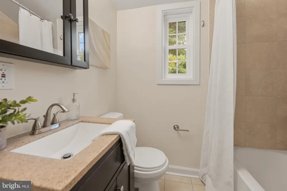3825 KELLER AVENUE Alexandria, VA 22302