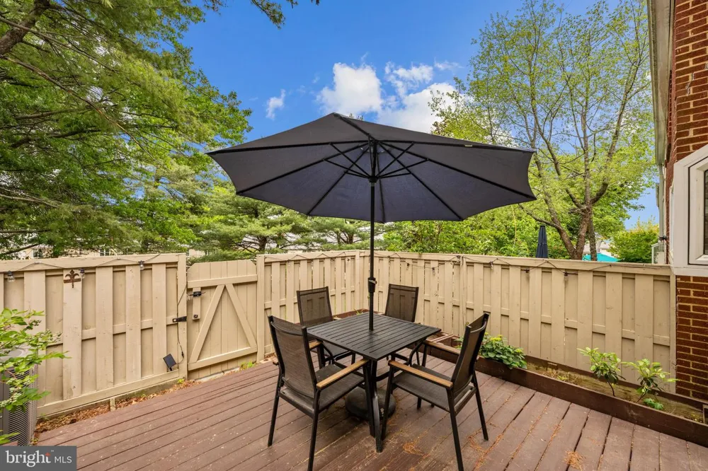 3825 KELLER AVENUE Alexandria, VA 22302