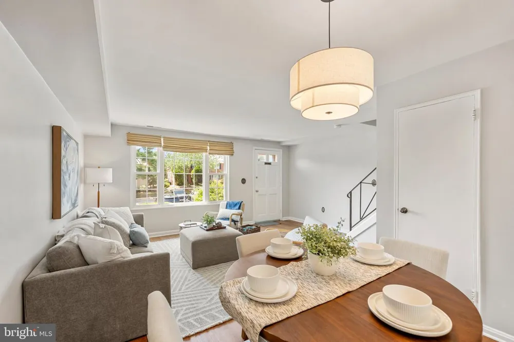 3825 KELLER AVENUE Alexandria, VA 22302