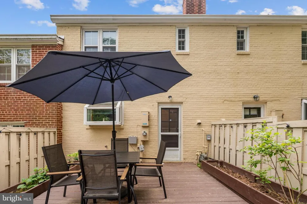 3825 KELLER AVENUE Alexandria, VA 22302
