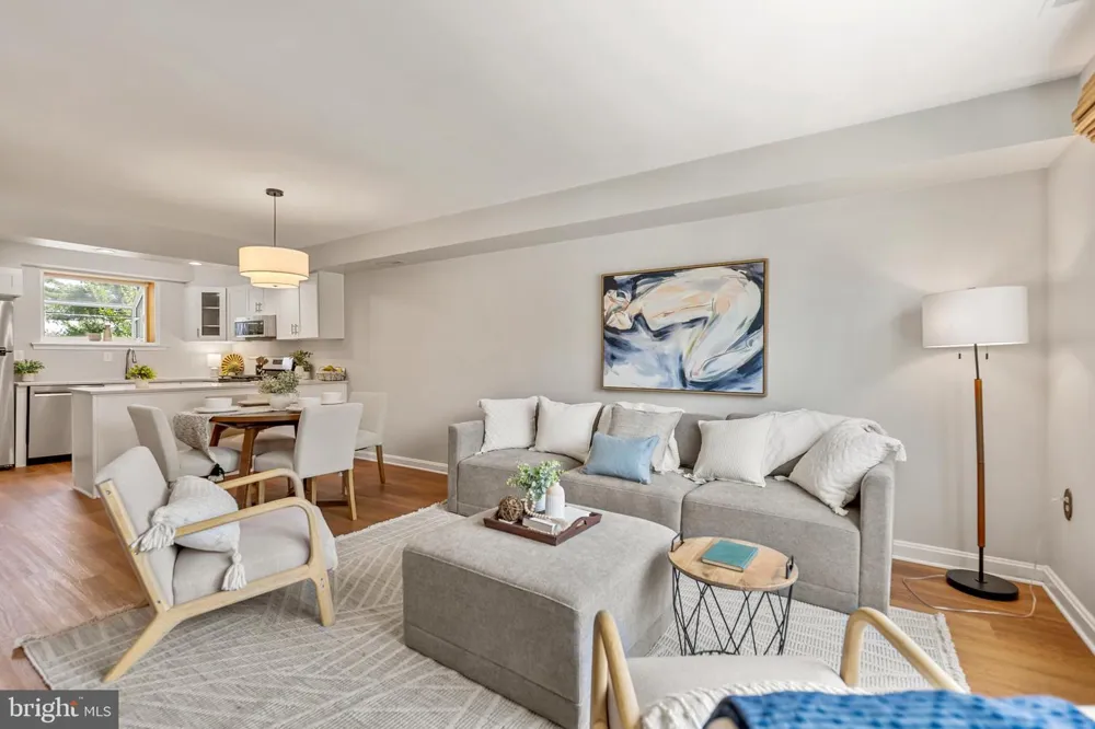 3825 KELLER AVENUE Alexandria, VA 22302